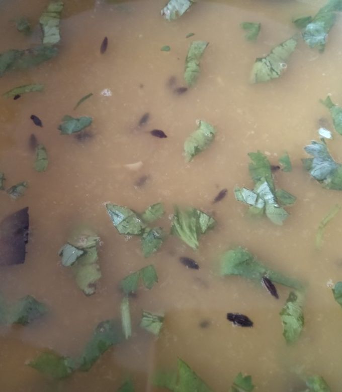 अरहर की दाल (arhar ki dal recipe in Hindi) रेसिपी मुख्य फोटो