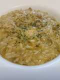 Asparagus Risotto