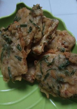 Foto resep Tempe kriuk😆