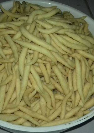 Foto resep Stick keju