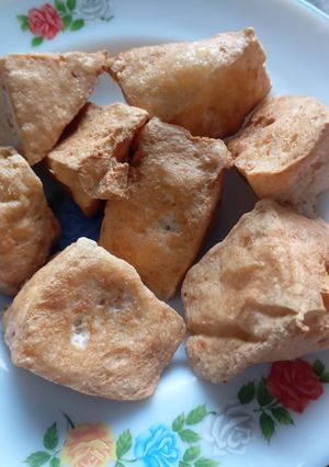 Foto resep Tahu Goreng