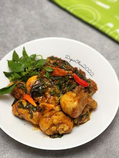 Foto resep Rica Rica Ayam Manado