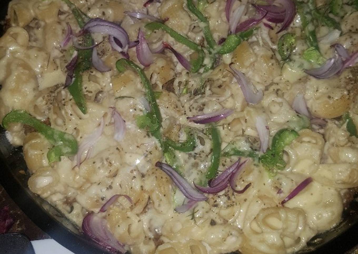 Mac and Cheese