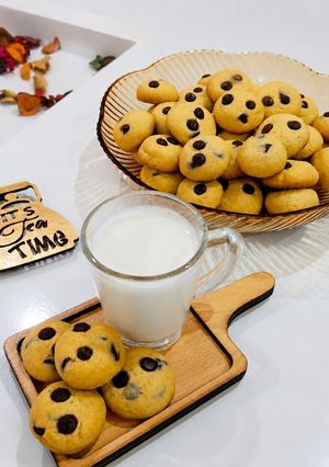 صورة لوصفة ميني كوكيز