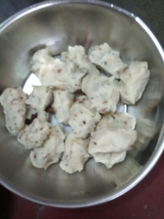 கொழுக்கட்டை (Kolukattai recipe in tamil) செய்முறை முக்கிய புகைப்படம்