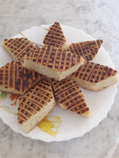 صورة لوصفة كروكي الصينية