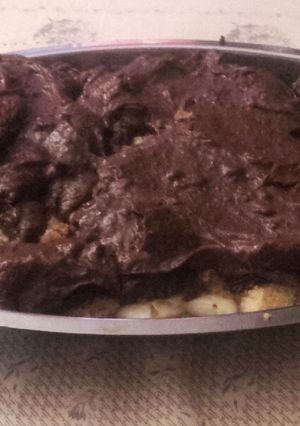 Foto di Zuppa Inglese