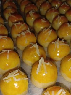 Foto resep Nastar