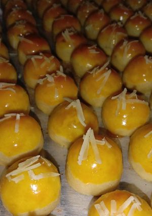 Foto resep Nastar