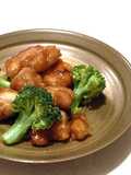 Juicy Teriyaki Chicken