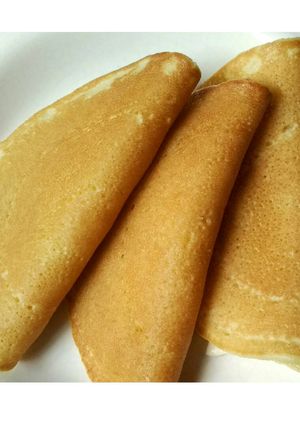 Foto resep Martabak manis enak
