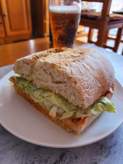 Foto principal de Bocadillo césar