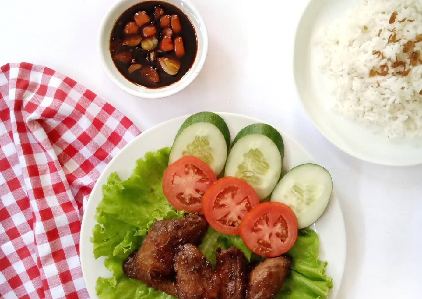 Gün Bakkar Angkeep Kekap