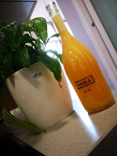 Una foto de Batido de frutas