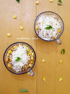 Foto resep Jasuke (Jagung Susu Keju)