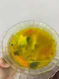 Garang Asem Bandeng