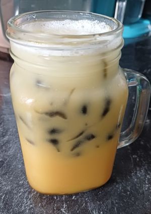 Foto resep Cendol Kecebong