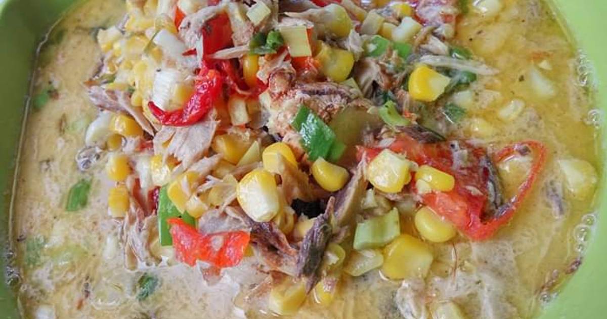 Resep Binte Biluhuta oleh ririn setiorini - Cookpad