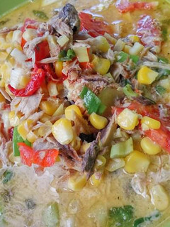 Foto resep Binte Biluhuta