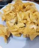 Siomay/dimsum