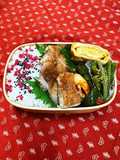 May 27, 2023 Teriyaki Chicken Bento