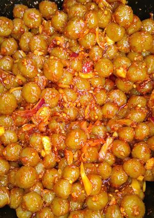 A picture of D'an sululu.