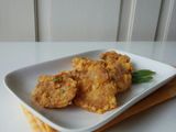 Saus telur asin