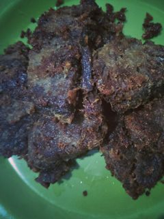 Foto resep Gepuk Sapi