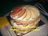 Basic White: Pavlova-Cara Mudah memberdayakan Putih Telur & Membuat Meringue