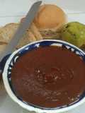 Mermelada de guayaba