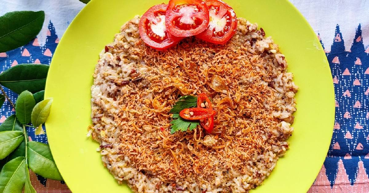 Resep Kerak Telor Oleh Hime Quin Kitchen Cookpad