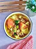 Tongseng Kambing