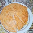 فطيرة البطاطس بالجبنه 🥘