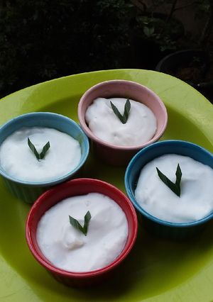 Foto resep Boko ubi kayu gula merah
