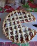 Pasta frola
