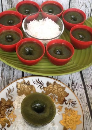 Foto resep Kue Lumpang