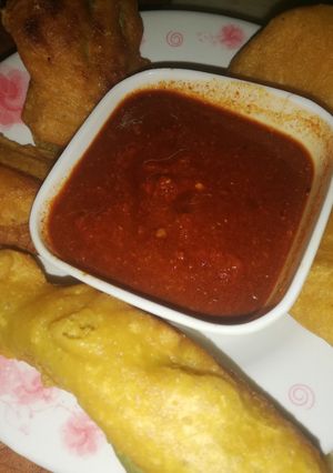 பூண்டு சட்னி (Poondu chutney recipe in tamil) செய்முறை முக்கிய புகைப்படம்