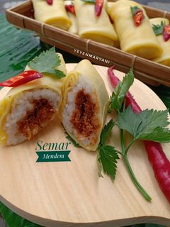 Foto resep Semar Mendem