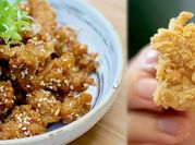 Gambar ayam madu