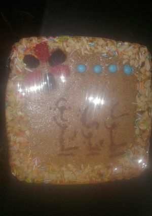 صورة لوصفة طمينة
