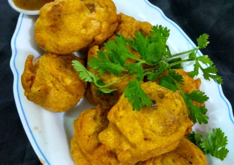 Step-by-Step Guide to Make Homemade Aloo ki Kachori