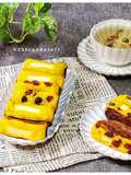 Pukis Pisang Labu Kuning