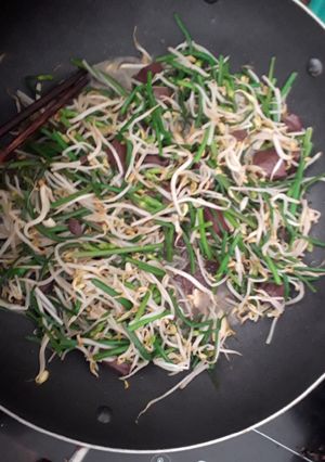 Hình của món Cơm Nhà Đơn Giản 7.