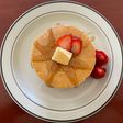 Hot cakes