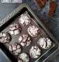 Langkah Mudah untuk Membuat Chocolate Crinkle Cookies yang Enak