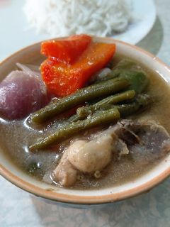 চিকেন স্ট্যু (Chicken stew recipe in Bengali) রেসিপির প্রধান ছবি