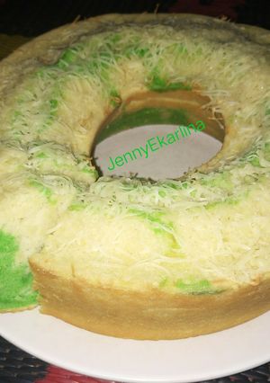 Foto resep Bolu Air