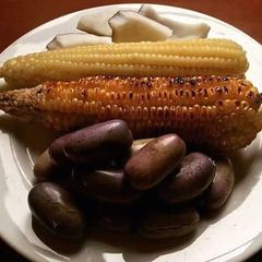 A picture of Easy to eat.