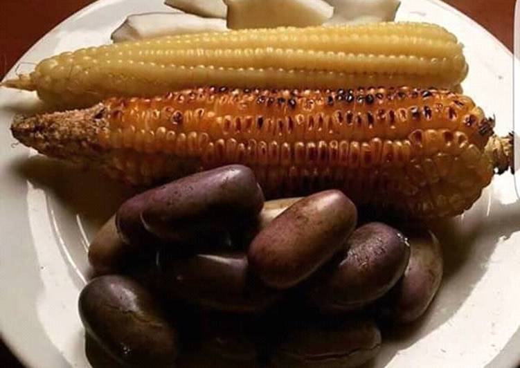 Recipe of Homemade Easy to eat