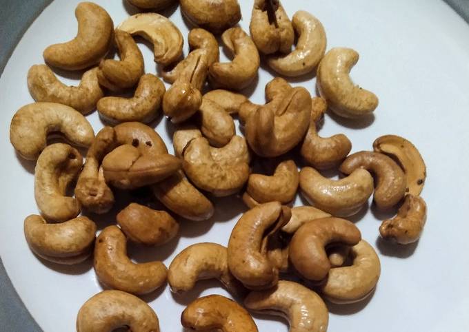 125. Mete goreng